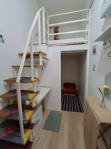 Eladó téglalakás, Budapesten, VIII. kerületben 82.5 M Ft