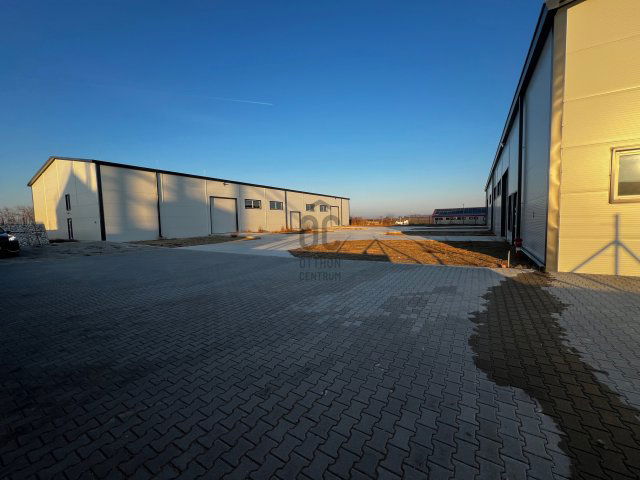 Eladó ipari ingatlan, Ságváron 700 M Ft / költözzbe.hu