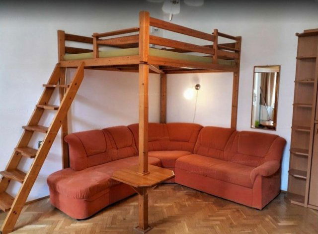 Kiadó téglalakás, albérlet, IX. kerületben, Ráday utcában