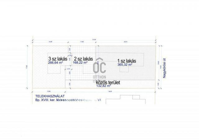 Eladó ikerház, Budapesten, XVIII. kerületben 110 M Ft, 5 szobás