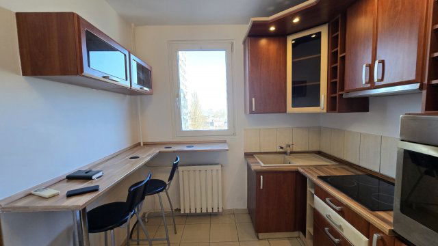 Kiadó panellakás, albérlet, III. kerületben, Szentendrei úton