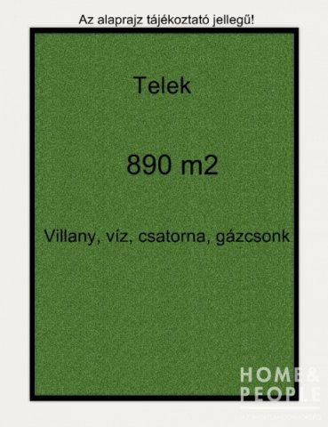 Eladó telek, Maroslelén 7.99 M Ft / költözzbe.hu