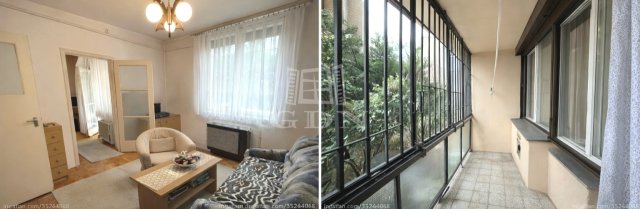 Eladó téglalakás, Budapesten, IV. kerületben 63.7 M Ft, 2 szobás