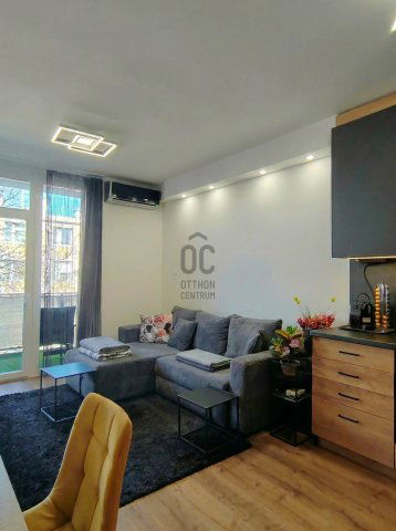 Eladó téglalakás, Budapesten, XIV. kerületben 78 M Ft, 2 szobás