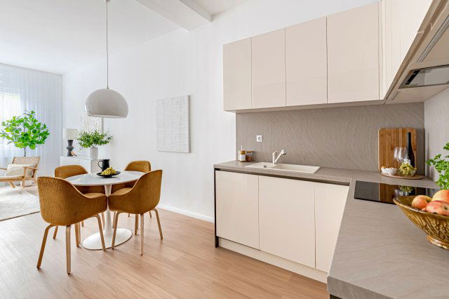 Eladó téglalakás, II. kerületben, Rómer Flóris utcában