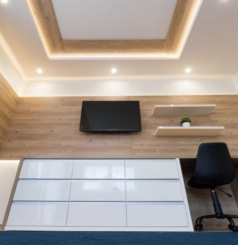 Kiadó téglalakás, albérlet, Debrecenben 380 E Ft / hó, 3 szobás