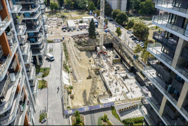 Eladó téglalakás, Budapesten, III. kerületben 80.3 M Ft