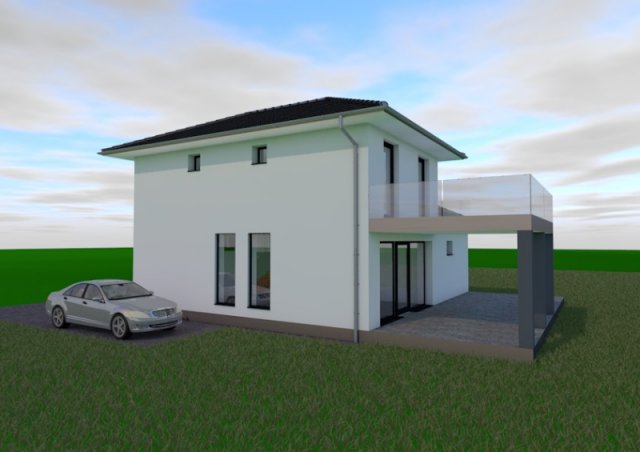 Eladó telek, Érden 63.9 M Ft / költözzbe.hu