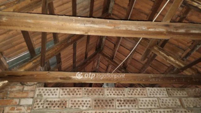 Eladó családi ház, Albertirsán 55.9 M Ft, 2 szobás