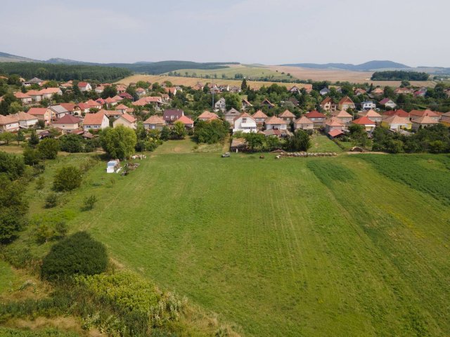 Eladó telek, Mátraszőlősön 5.5 M Ft / költözzbe.hu
