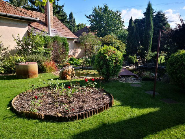 Eladó családi ház, Üllőn 125 M Ft, 4 szobás