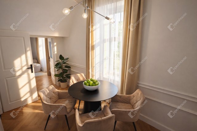 Eladó téglalakás, Székesfehérvárott 69.9 M Ft, 1 szobás