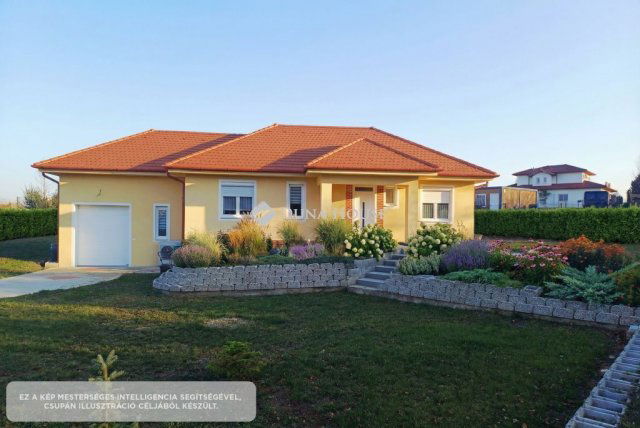 Eladó családi ház, Dunabogdányban 135 M Ft, 3 szobás