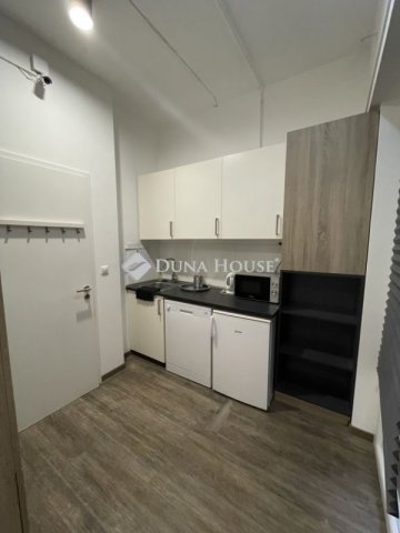 Eladó iroda, Budapesten, VIII. kerületben 49 M Ft