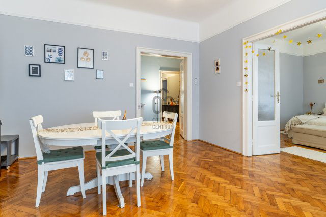 Eladó téglalakás, Budapesten, XI. kerületben, Budafoki úton