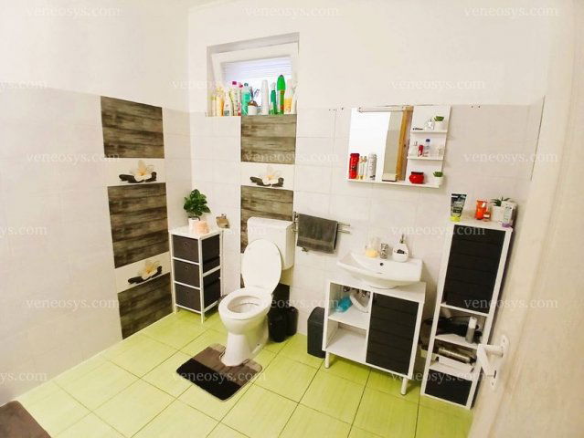 Eladó családi ház, Szigethalmon 110 M Ft, 4 szobás