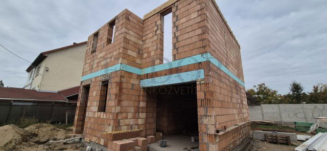 Eladó családi ház, Budapesten, XVIII. kerületben 134.99 M Ft