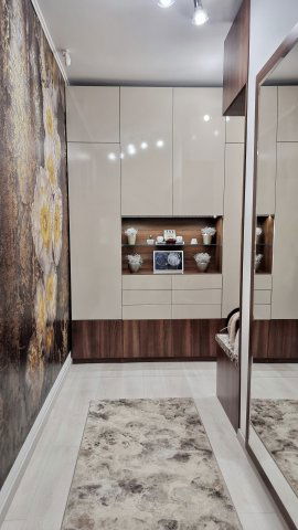 Eladó ikerház, Nyíregyházán 149 M Ft, 3 szobás