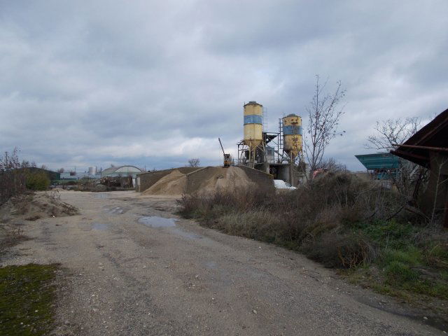 Eladó ipari ingatlan, Balatonfőkajáron 120 M Ft