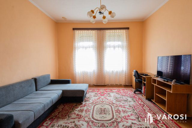 Eladó családi ház, Gyulán 40.9 M Ft, 3 szobás