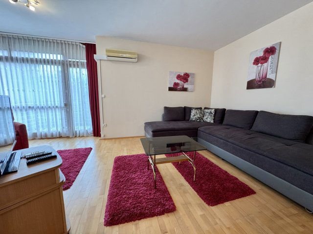 Eladó téglalakás, Hévízen 57 M Ft, 2 szobás