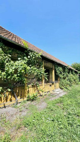 Eladó családi ház, Kazincbarcikán, Táncsics Mihály utcában