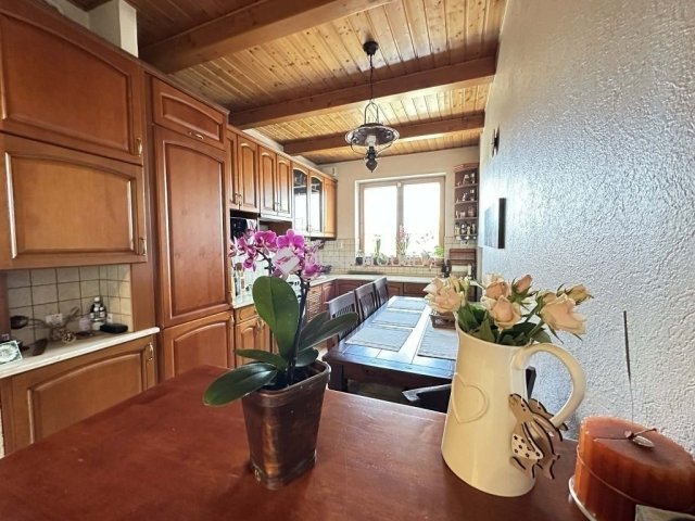 Eladó téglalakás, Kecskeméten 93 M Ft, 3 szobás