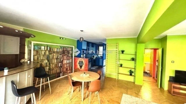 Eladó téglalakás, Budapesten, XIII. kerületben 99 M Ft, 2 szobás