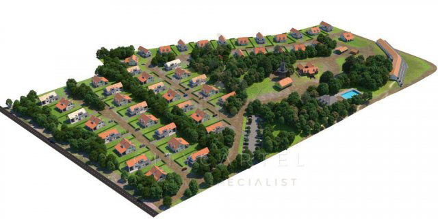 Eladó családi ház, Kunadacson 250 M Ft, 14 szobás