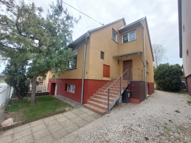 Eladó családi ház, Tokodaltárón 84 M Ft, 2+2 szobás