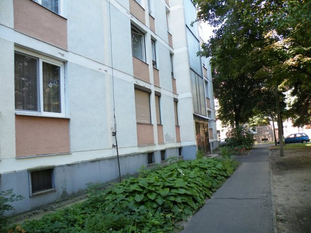 Eladó téglalakás, Debrecenben 55.9 M Ft, 2+1 szobás