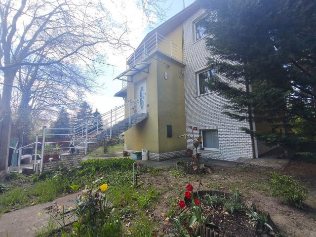 Eladó családi ház, Budapesten, XVII. kerületben 174.9 M Ft