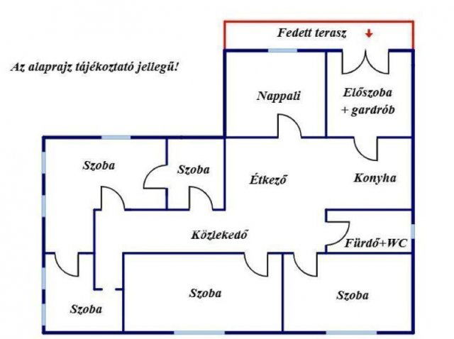 Eladó családi ház, Kunszentmártonban 34.999 M Ft, 5+2 szobás