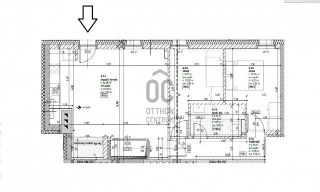 Eladó téglalakás, Budapesten, XII. kerületben 123 M Ft, 3 szobás