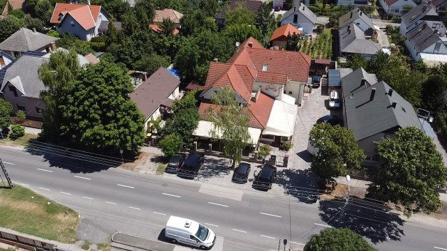 Eladó ipari ingatlan, Siófokon 289.99 M Ft / költözzbe.hu