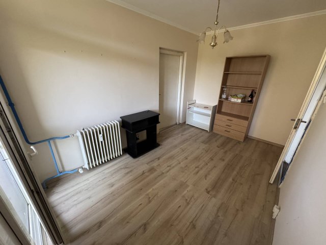 Eladó téglalakás, Nyíregyházán 45 M Ft, 2 szobás