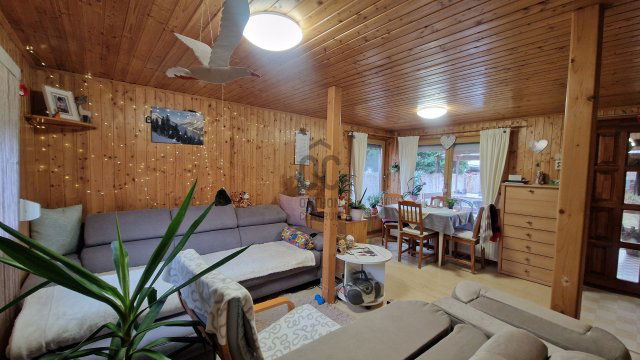 Eladó családi ház, Kiskunlacházán 49.9 M Ft, 3 szobás