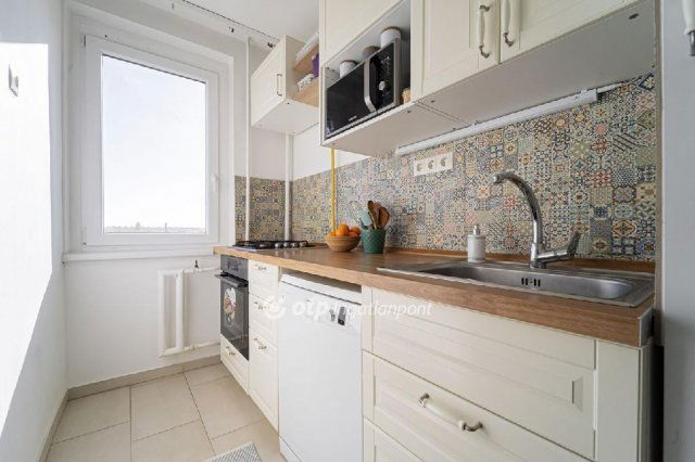 Eladó panellakás, Budapesten, XIX. kerületben 68.9 M Ft