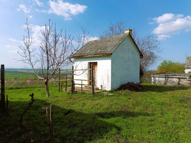 Eladó nyaraló, Somlószőlősön 7.9 M Ft, 1 szobás