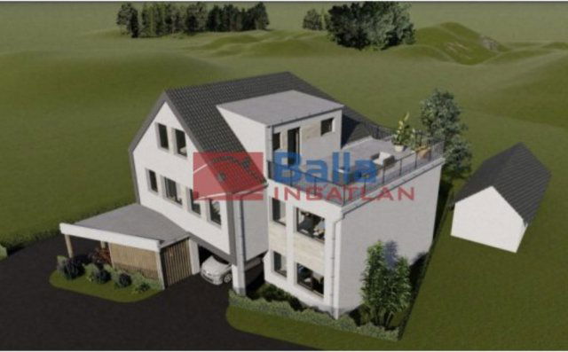 Eladó téglalakás, Albertirsán 59.3 M Ft, 3 szobás