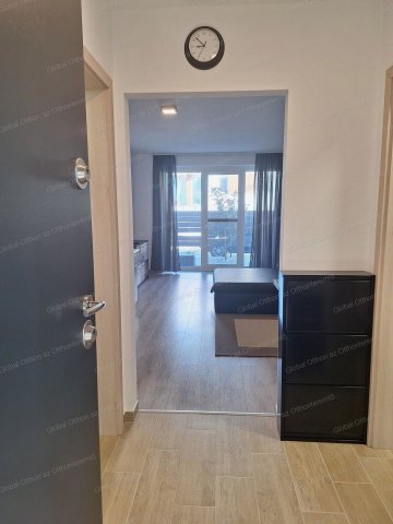 Eladó téglalakás, Hegyeshalomban 34.8 M Ft, 1 szobás