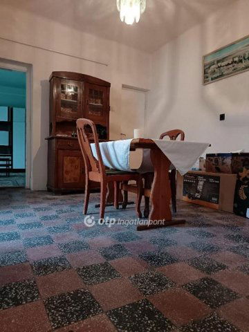 Eladó családi ház, Létavértesen 21 M Ft, 4 szobás