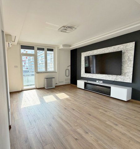 Eladó téglalakás, Budapesten, IX. kerületben 99.9 M Ft, 2 szobás