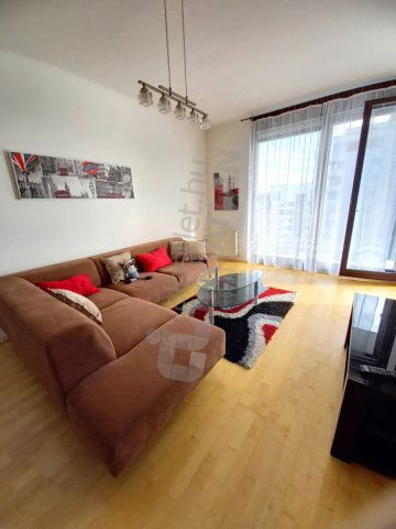 Kiadó téglalakás, albérlet, XIII. kerületben, Úszódaru utcában