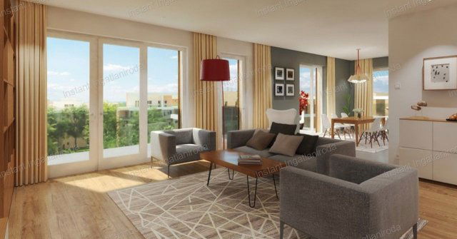 Eladó családi ház, Szigetszentmiklóson 110 M Ft, 5 szobás