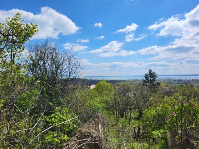 Eladó telek, Lovason 54.9 M Ft / költözzbe.hu