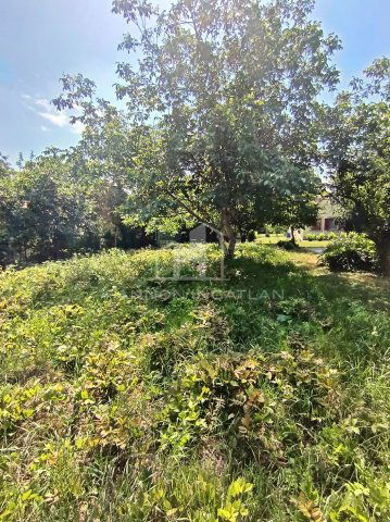 Eladó telek, Siófokon 11.5 M Ft / költözzbe.hu