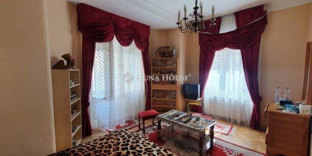 Eladó téglalakás, Budapesten, XIV. kerületben 110 M Ft, 4 szobás