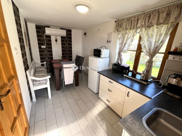 Eladó nyaraló, Monostorapátin 52 M Ft, 1 szobás