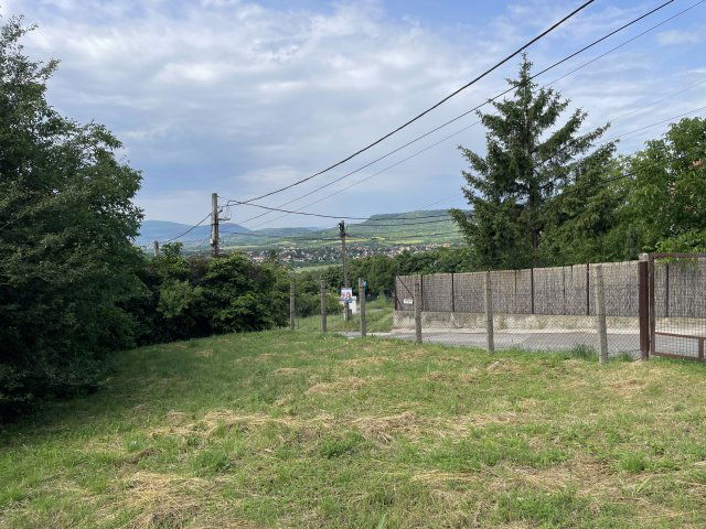 Eladó telek, Szentendrén, Tátika utcában 68.5 M Ft